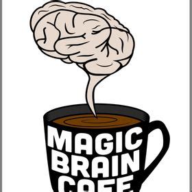 Magif brain cafe